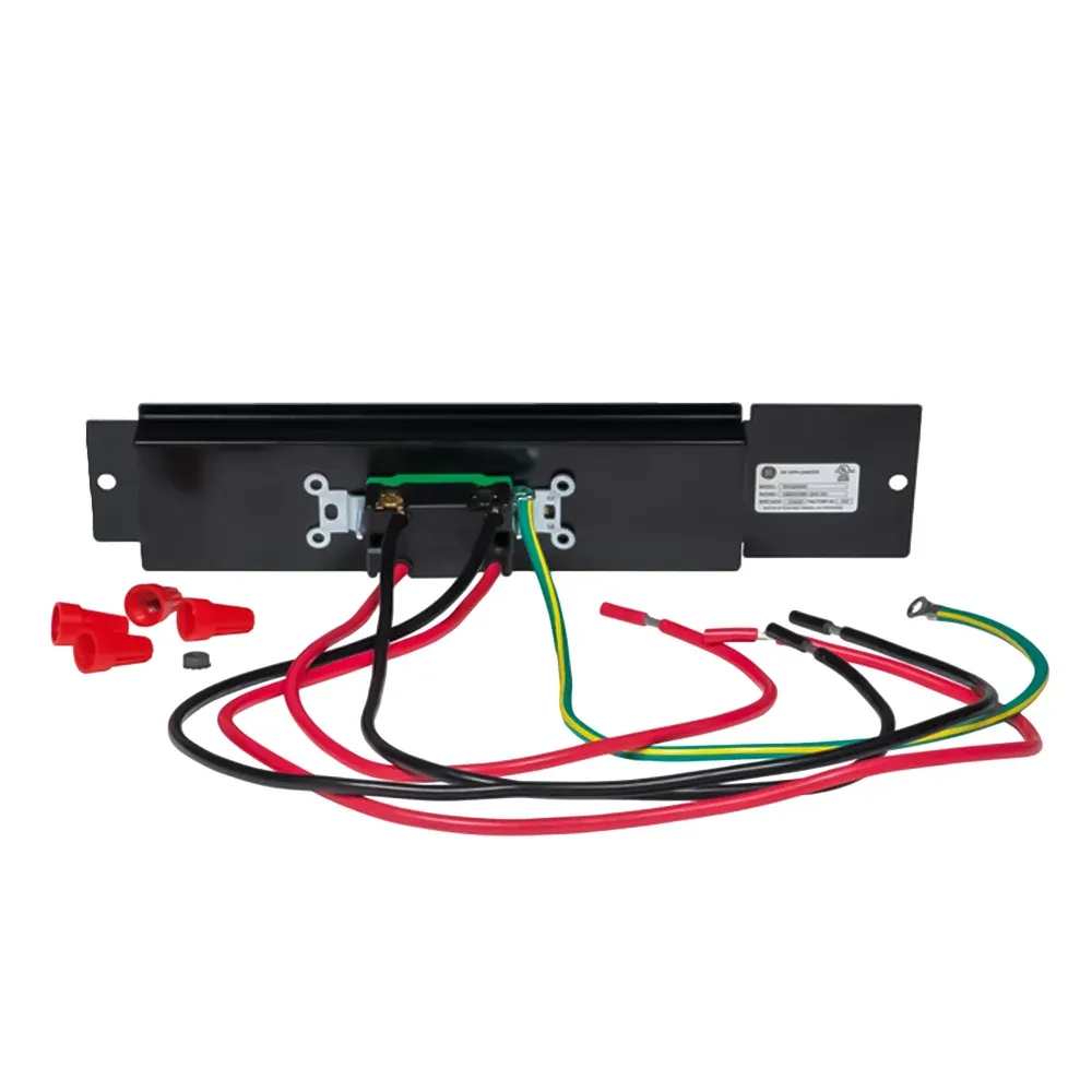 GE RAK204SW Sub Base Disconnect Switch Kit 230/208 & 265V