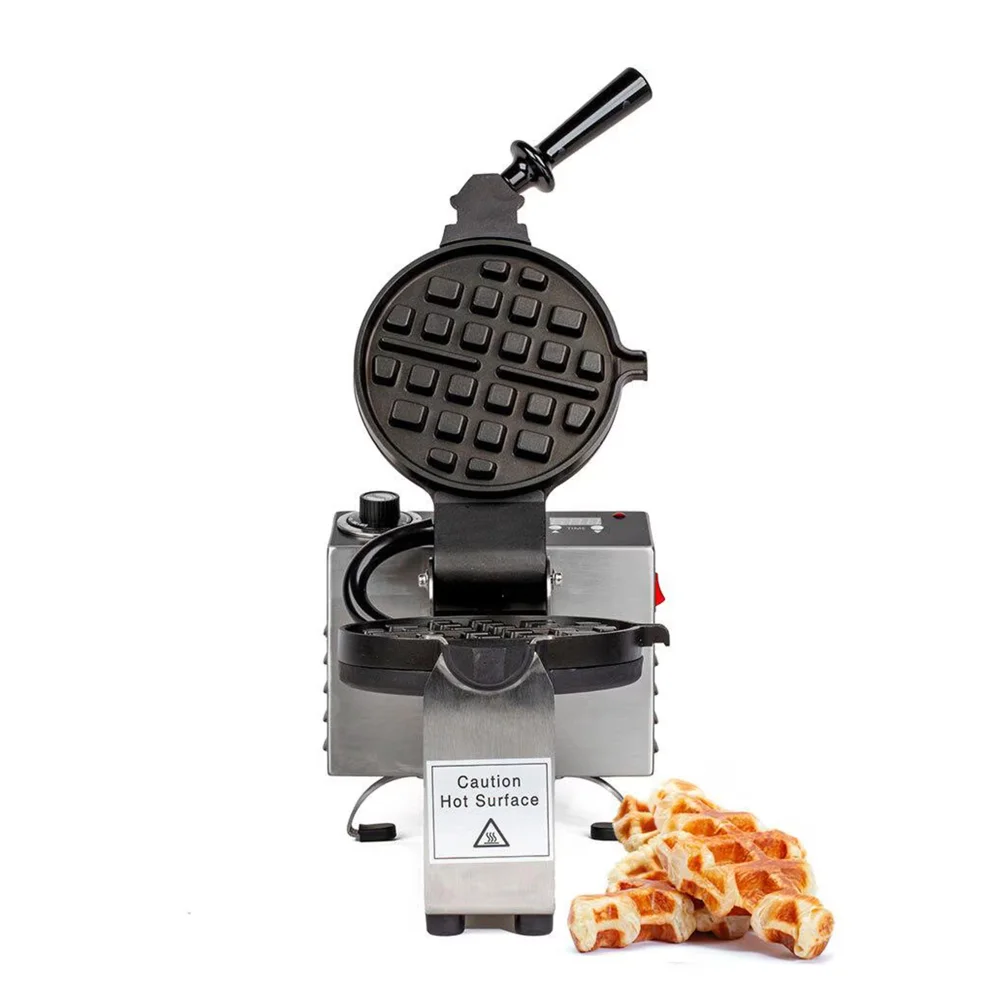 Sephra SECROFFLE 16" Croffle Maker, 230V, 1.7 kW