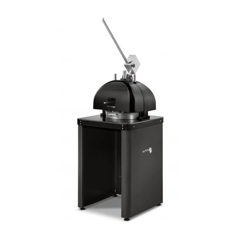 Sunmix Nova 22 Pcs Dough Divider, Manual Lever, Painted Steel, Deep Black, 1 Year Warranty