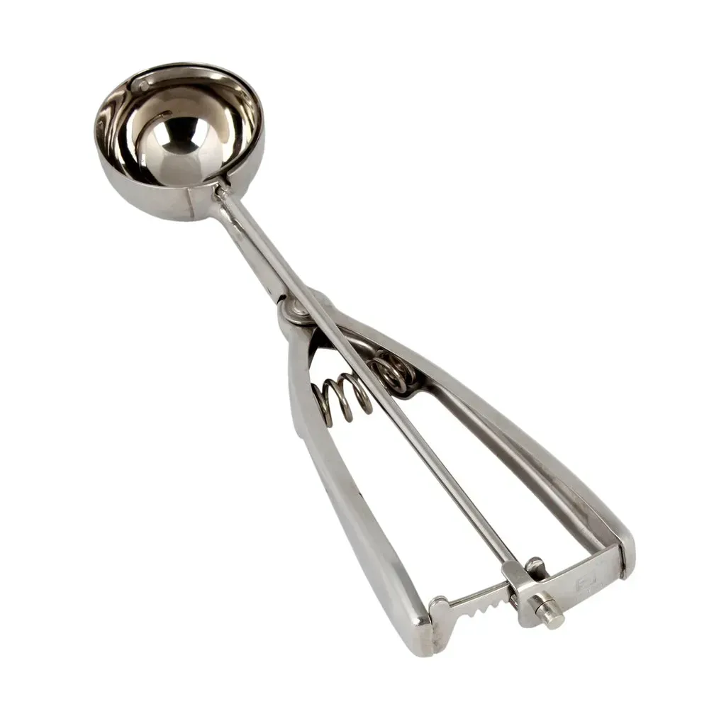 Thunder Group SLDA040 0.87 oz Stainless Steel Squeeze Disher