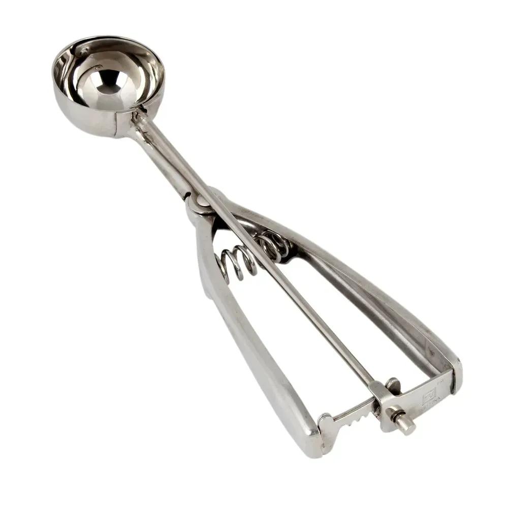 Thunder Group SLDA050 0.62 oz Stainless Steel Squeeze Disher