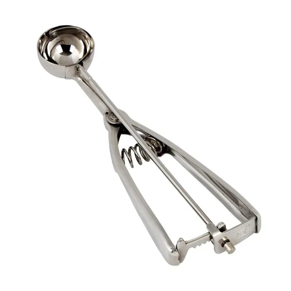 Thunder Group SLDA070 0.5 oz Stainless Steel Squeeze Disher