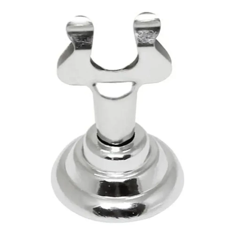 Thunder Group SLMH001 1.5" Clip Menu Holder