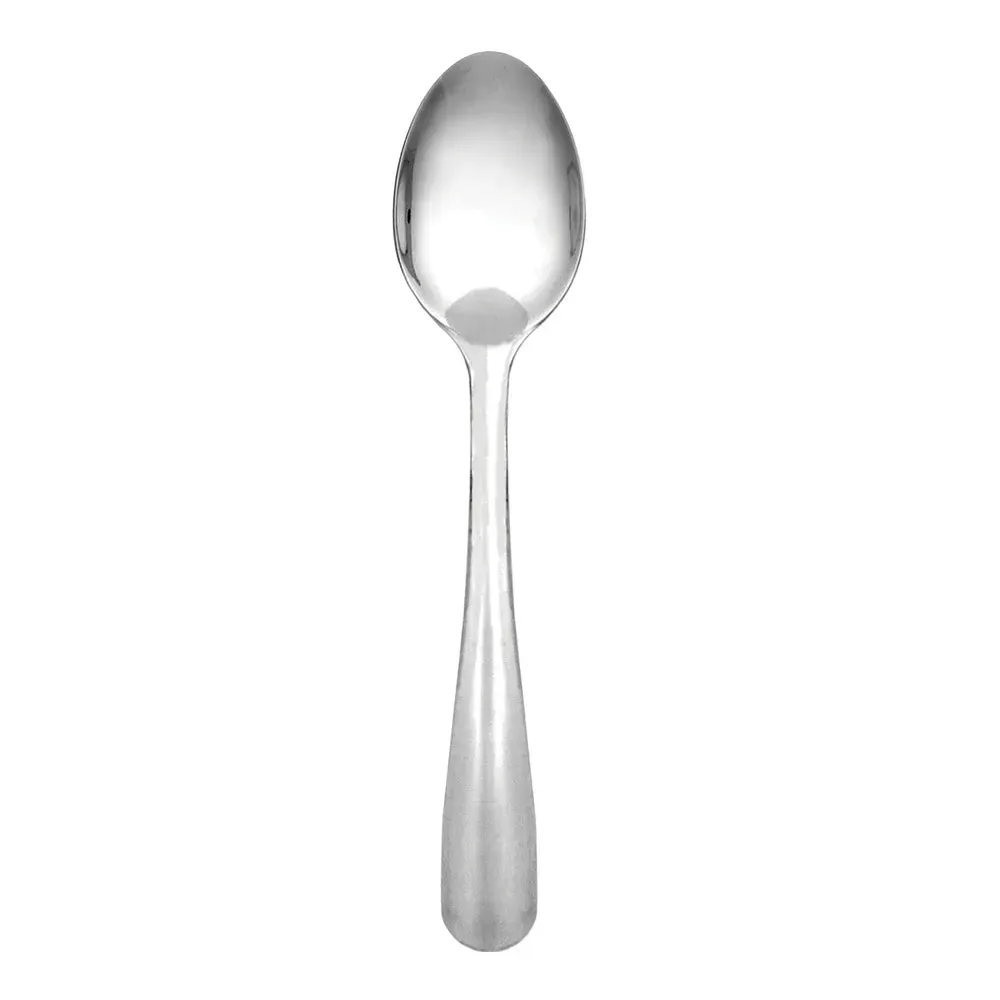 Thunder Group SLWD001 5" Winsor Sugar Spoon, 18/0 Stainless Steel