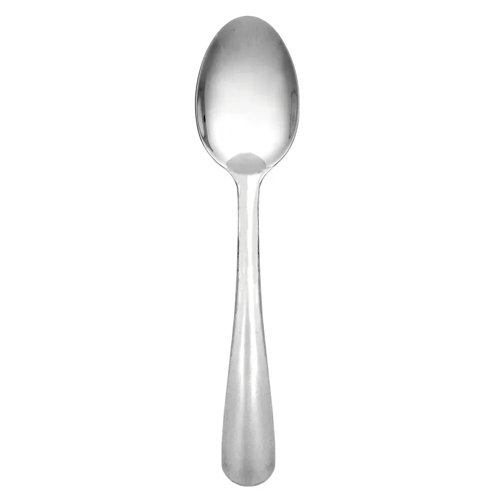 Thunder Group SLWD002 6" Winsor Teaspoon, 18/0 Stainless Steel