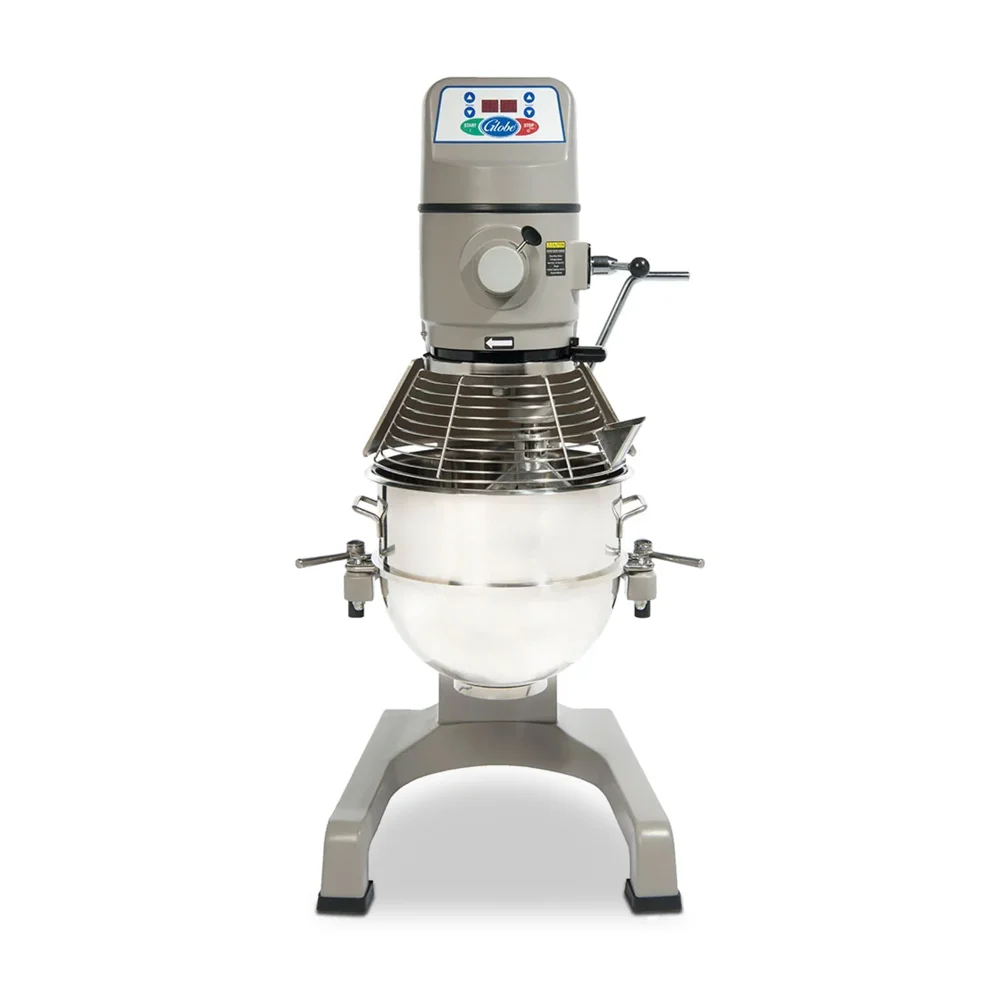 Globe SP30 30 QT Planetary Mixer, Floor Model, 1 hp, 115v