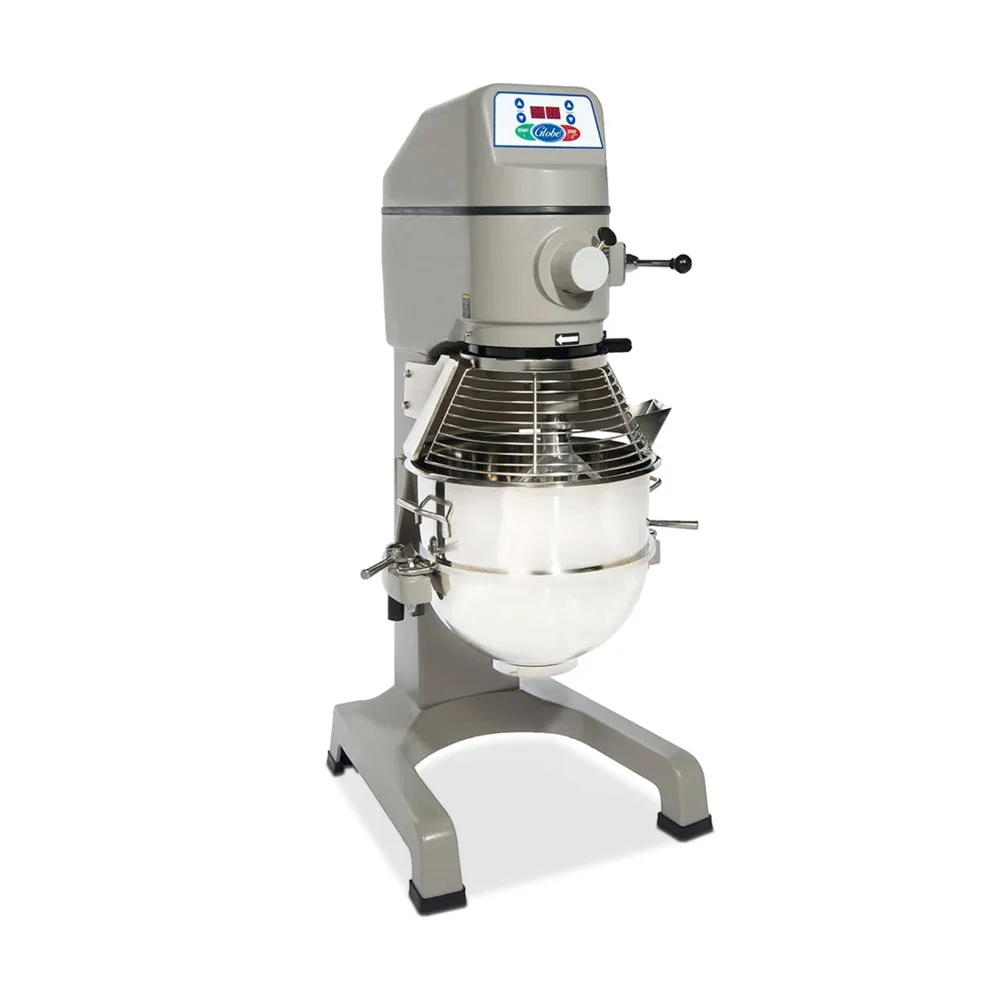 Globe SP30 30 QT Planetary Mixer, Floor Model, 1 hp, 115v