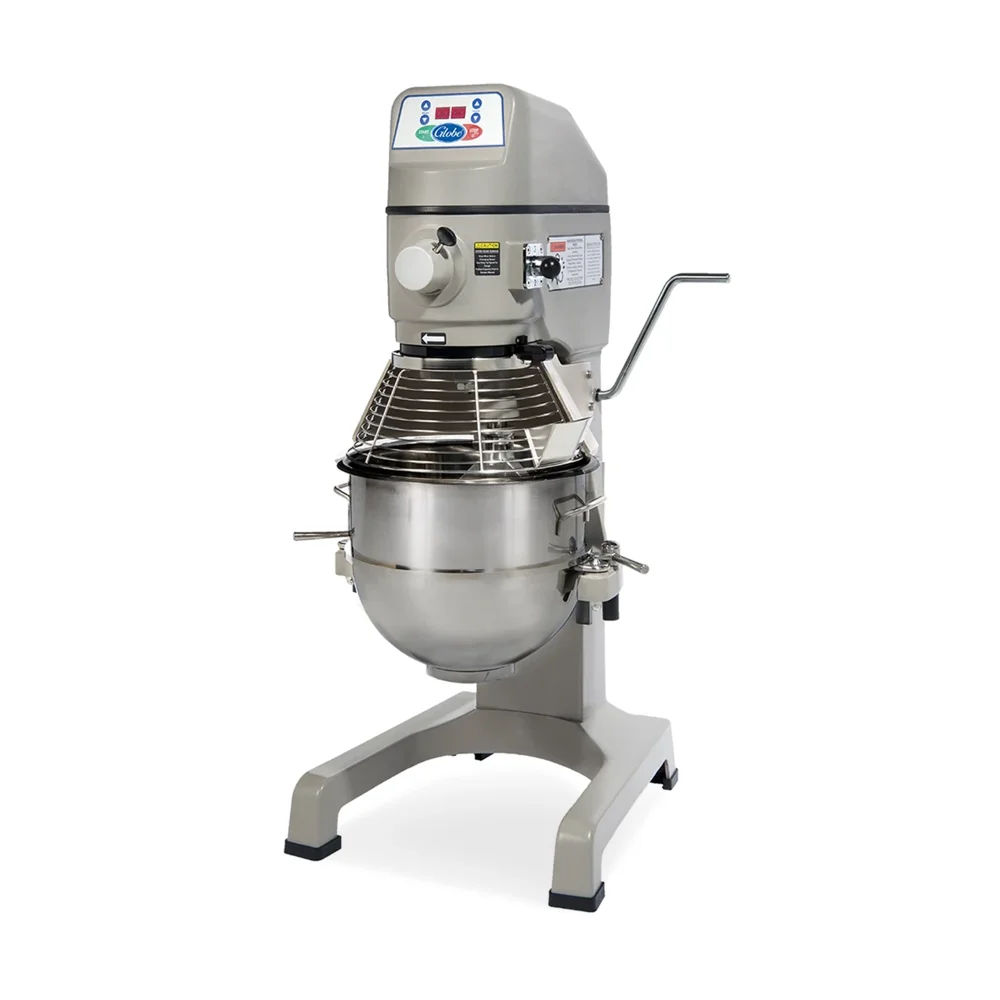 Globe SP30 30 QT Planetary Mixer, Floor Model, 1 hp, 115v