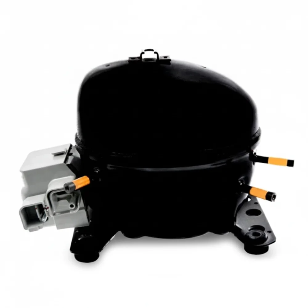 Medal Equipment SPCMP81R Compressor, 1/2HP, 115V, R290