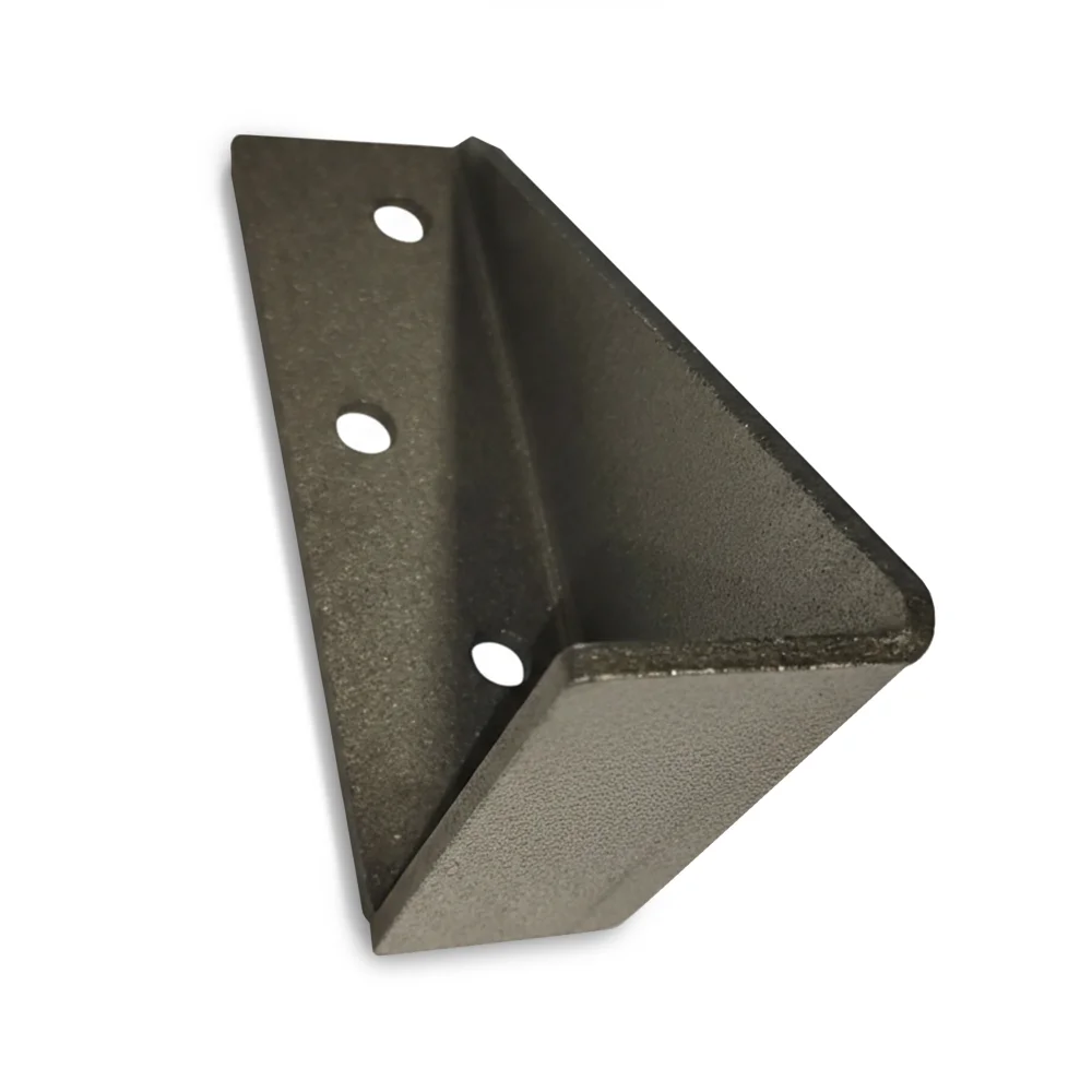 Medal Equipment SPDHG067 Stainless Steel Door Hinge, Up Right