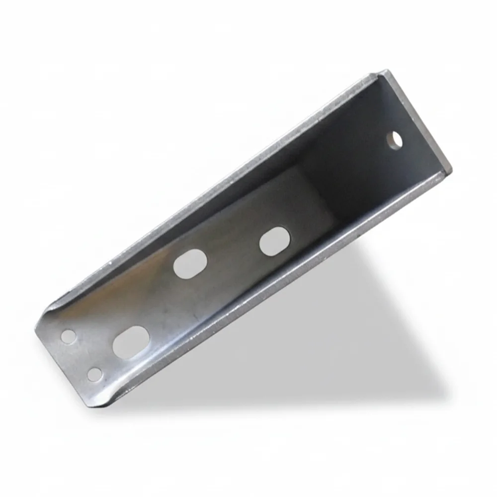 Medal Equipment SPDHG074 Stainless Steel Door Hinge, Down Right