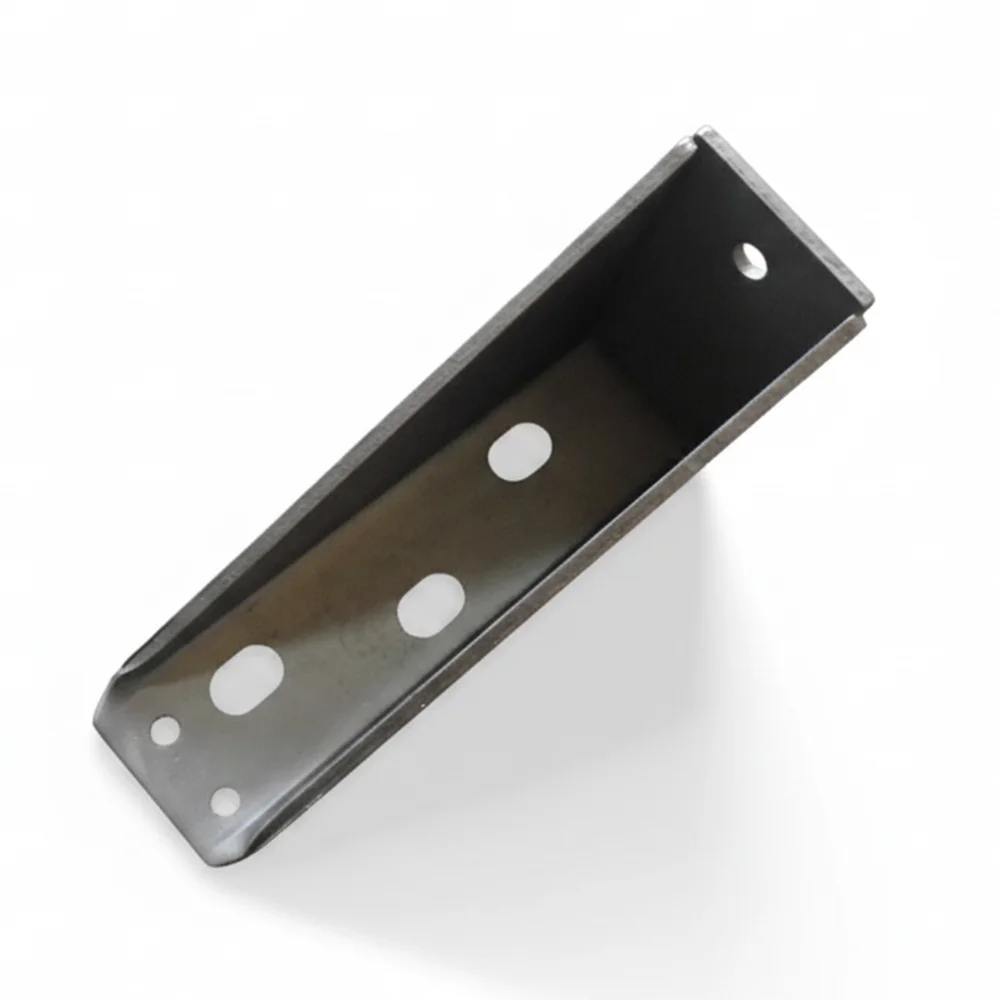 Medal Equipment SPDHG075 Stainless Steel Door Hinge, Down Left