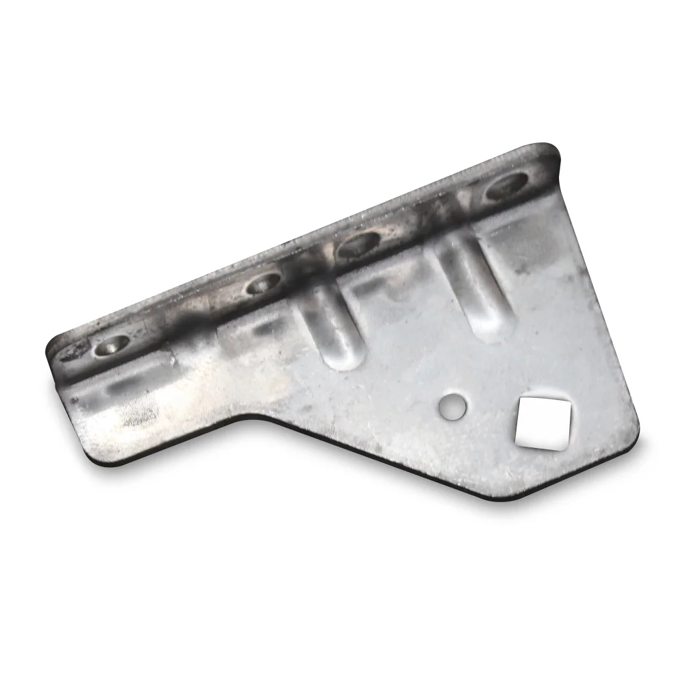 Medal Equipment SPDHG114 Stainless Steel Door Hinge, Up Right