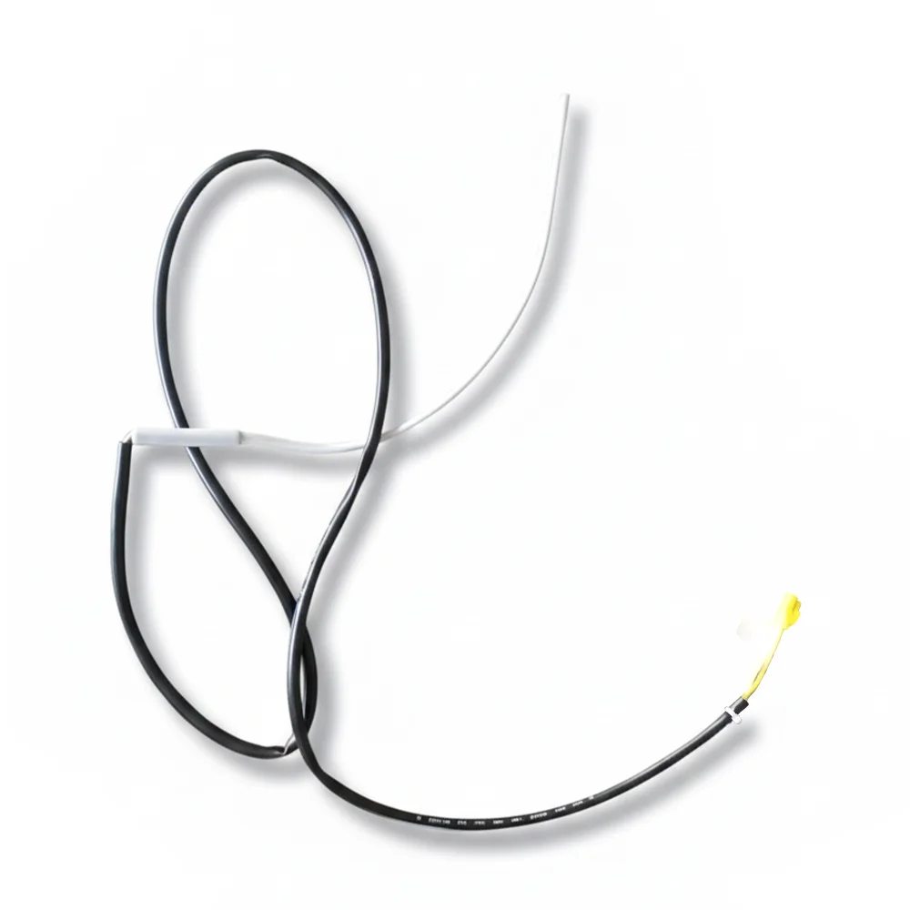 Medal Equipment SPDPH058 Drain Pipe Heater For Freezer, 115V, 16W