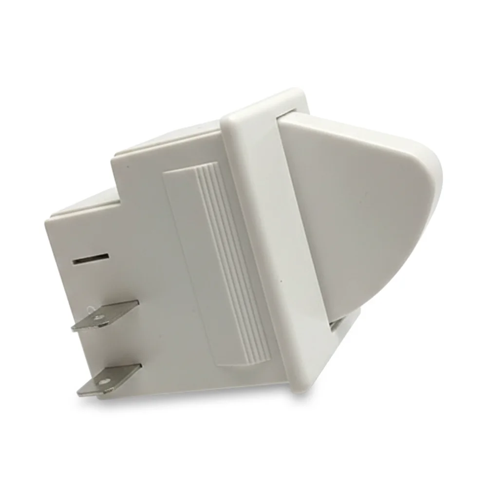 Medal Equipment SPDRS022 Door Switch, Gray