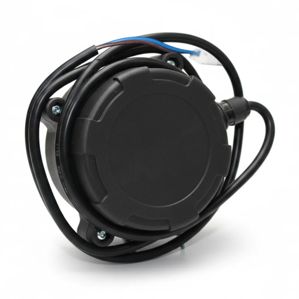 Medal Equipment SPEVAP11 Evaporator Fan, 100/120V, 50/60Hz, 1300 RPM