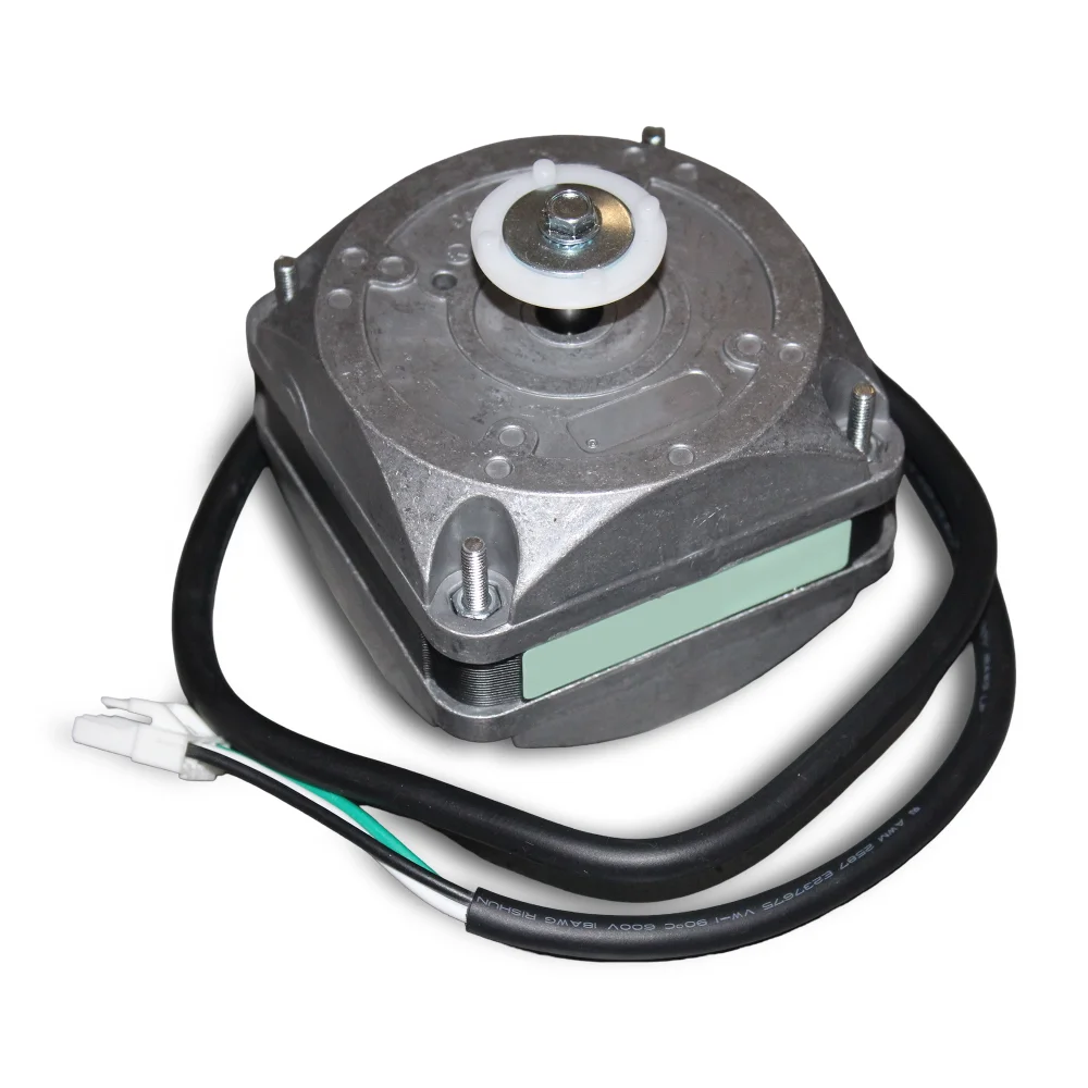 Medal Equipment SPEVAP19 Condenser Fan Motor, 115V, 0.35A, 1550 RPM