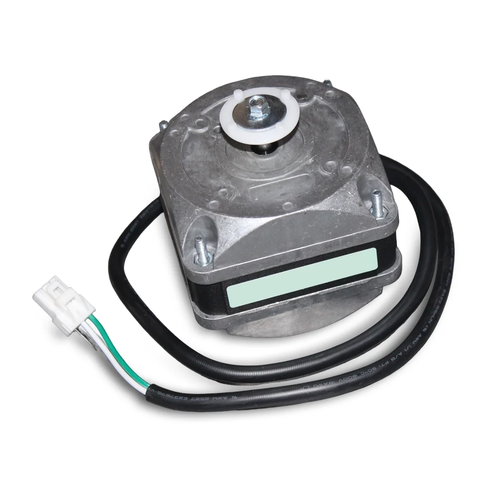 Medal Equipment SPEVAP22 Condenser Fan Motor, 115V, 0.45A, 1550 RPM