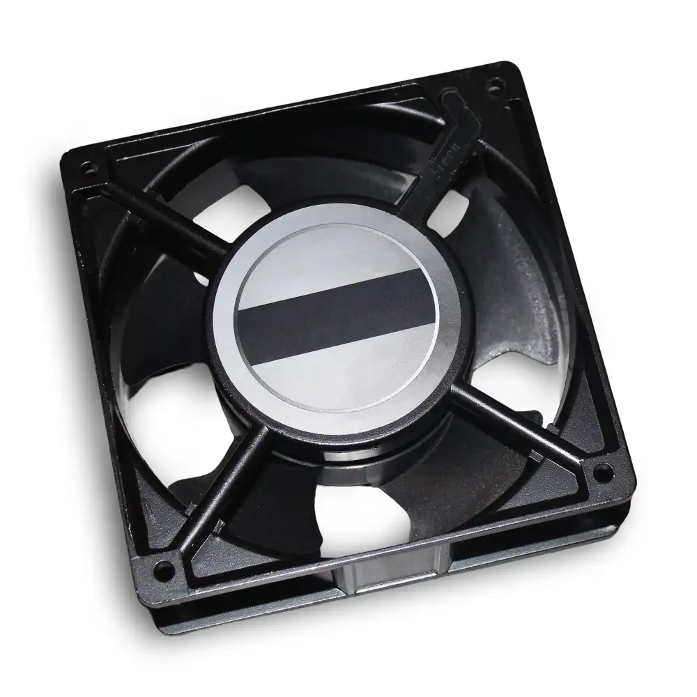 Medal Equipment SPEVAP41 Evaporator Fan, 110/120V, 0.22A