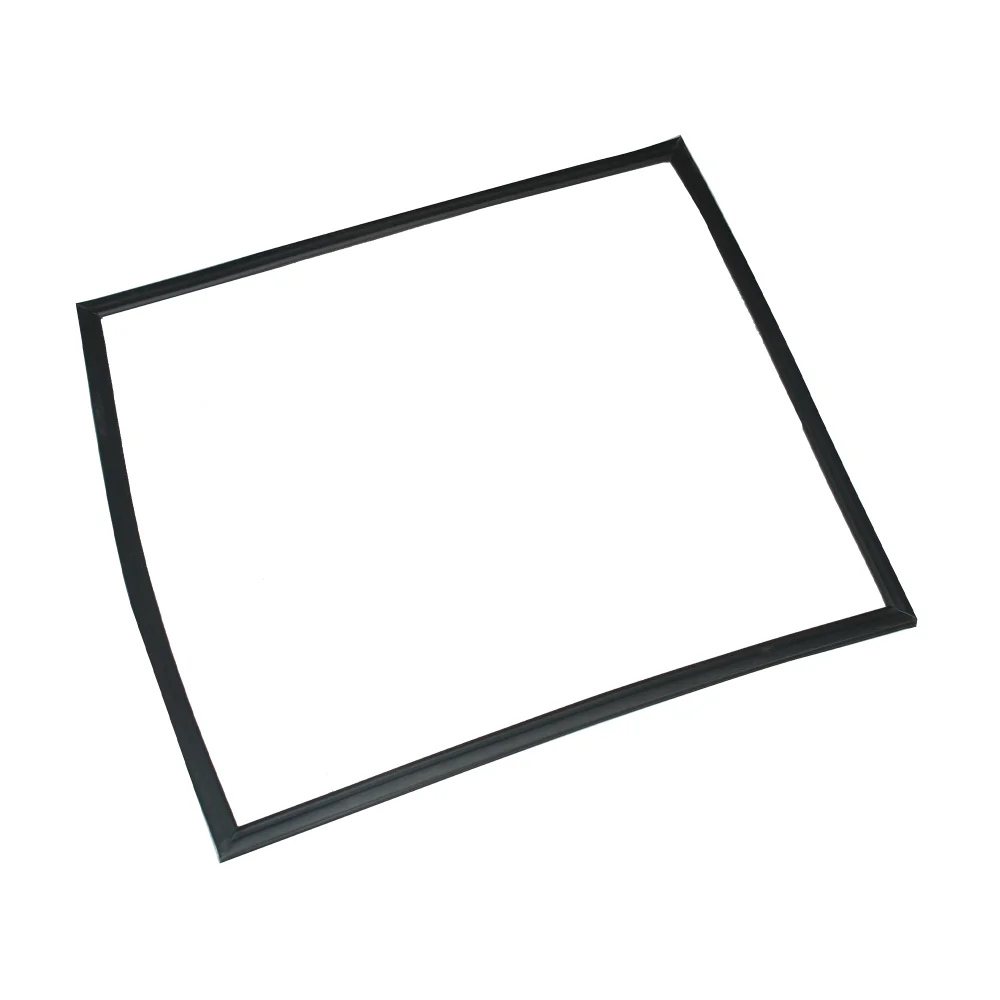 Medal Equipment SPGSK291 Door Gasket, Polyvinyl Chloride, Black