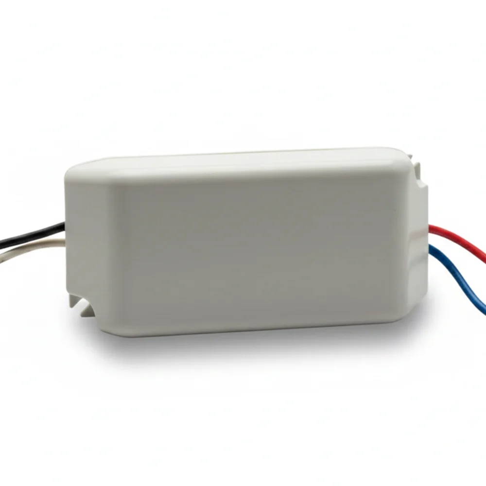 Medal Equipment SPLPS117 LED Power Supply, 0.15A, 100/240V, AC Input