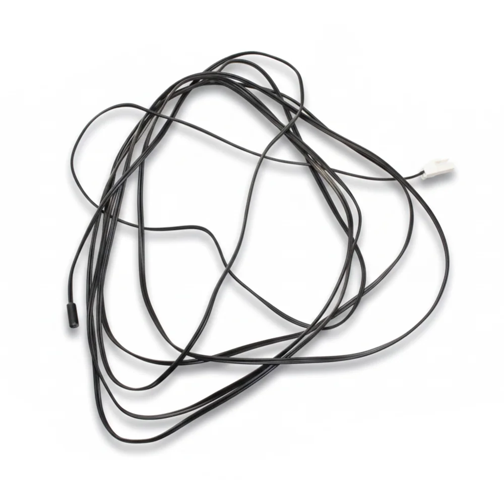 Medal Equipment SPPRO396 Probe, Black, 4.5 Meter Length