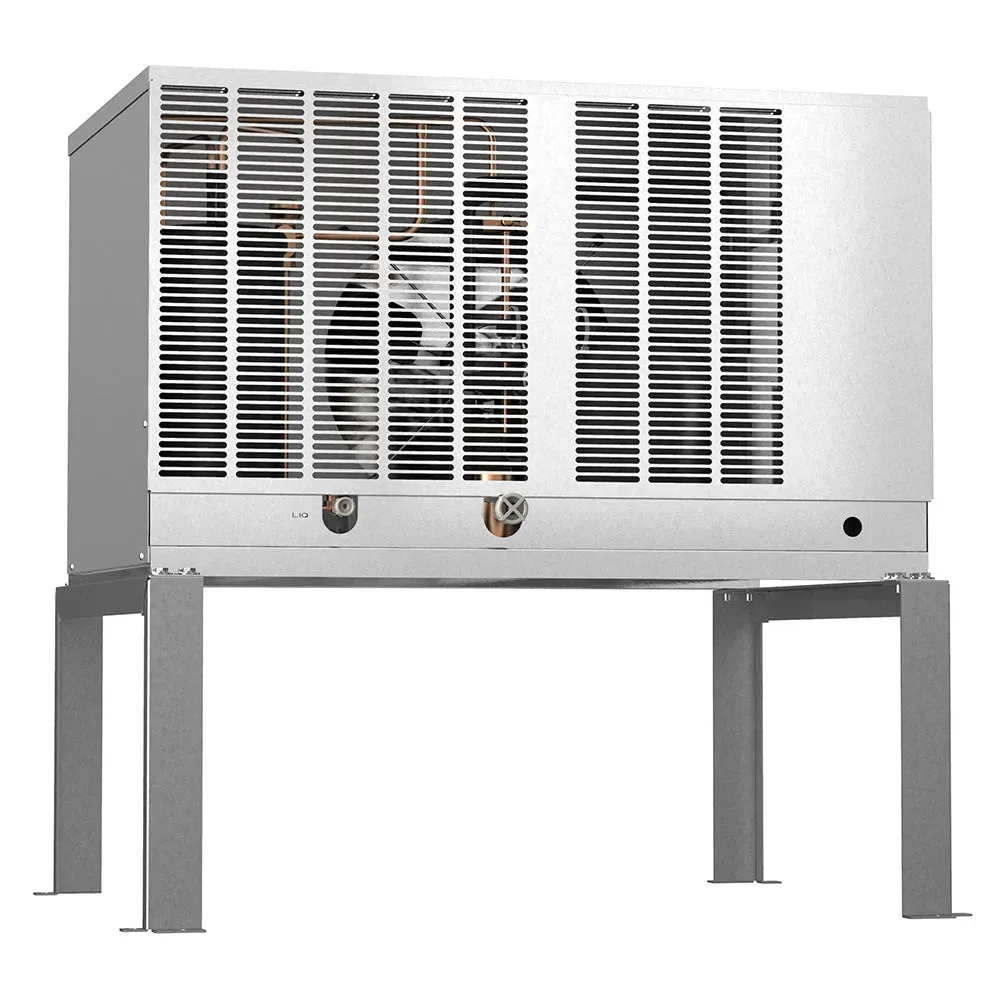 Shop Hoshizaki Crescent Cube Ice Machine 22