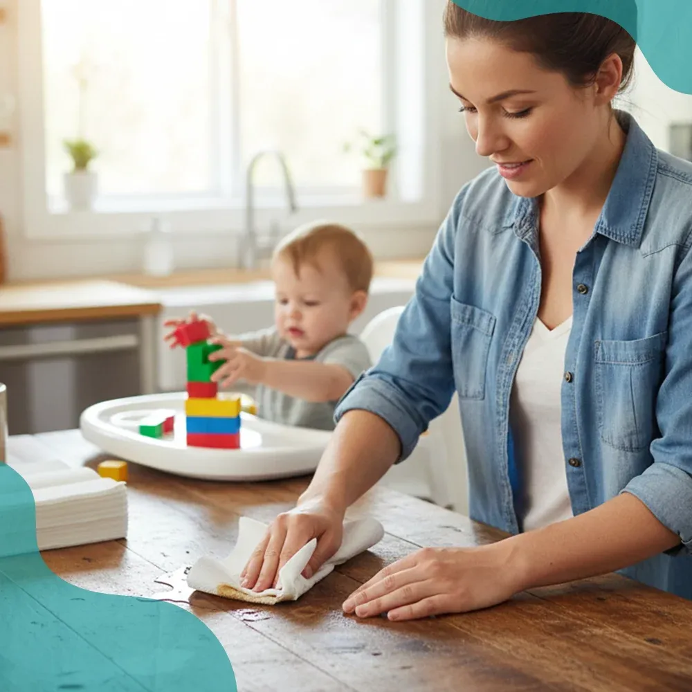 SoftTouch Series C-Fold Paper Towel, 11.42 x 10 in, White, 2376 Sheets/Case