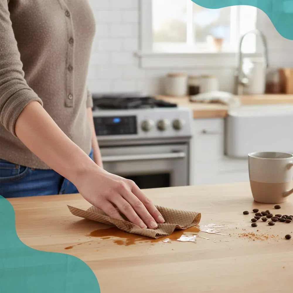 SoftTouch Series Hardwound Paper Towel, 7.8" x 800', Natural, 12 Rolls/Case