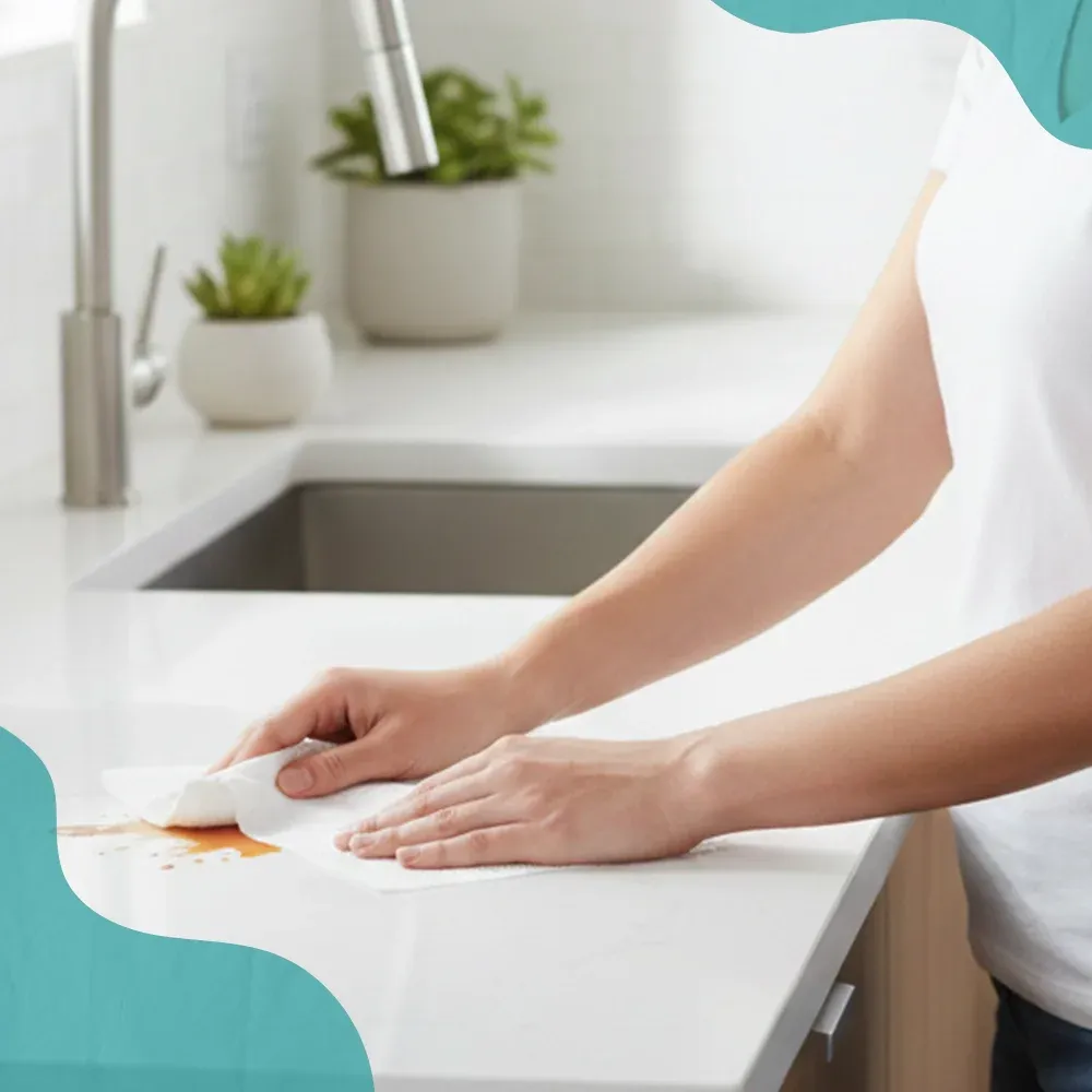 SoftTouch Series Center Pull Paper Towel, 7.6 x 9 in, White, 2-Ply, 3600 Sheets/Case