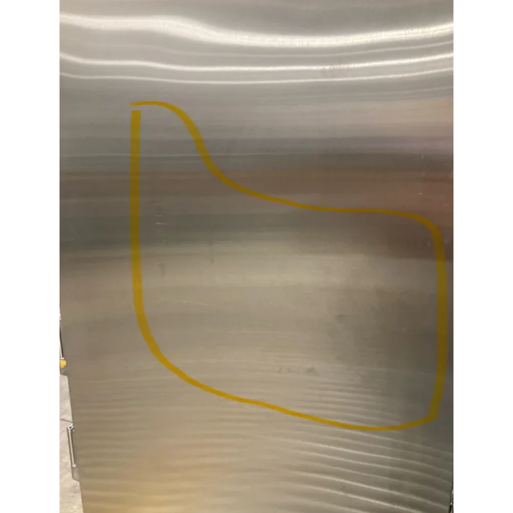 Used True STA1HPT-1G-1S 27" Full-Height Insulated Mobile Heated Cabinet, 3-Pan Capacity, 3-Year Limited Warranty