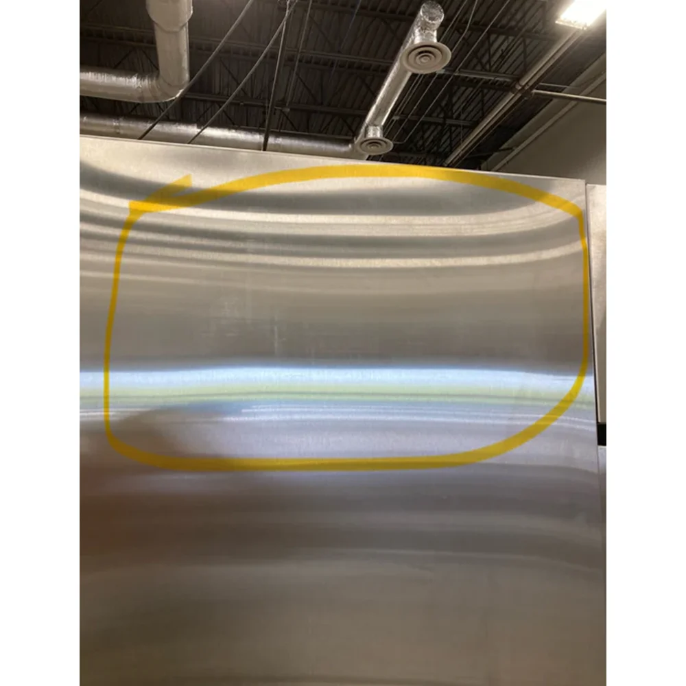 Used True STA1HPT-1G-1S 27" Full-Height Insulated Mobile Heated Cabinet, 3-Pan Capacity, 3-Year Limited Warranty