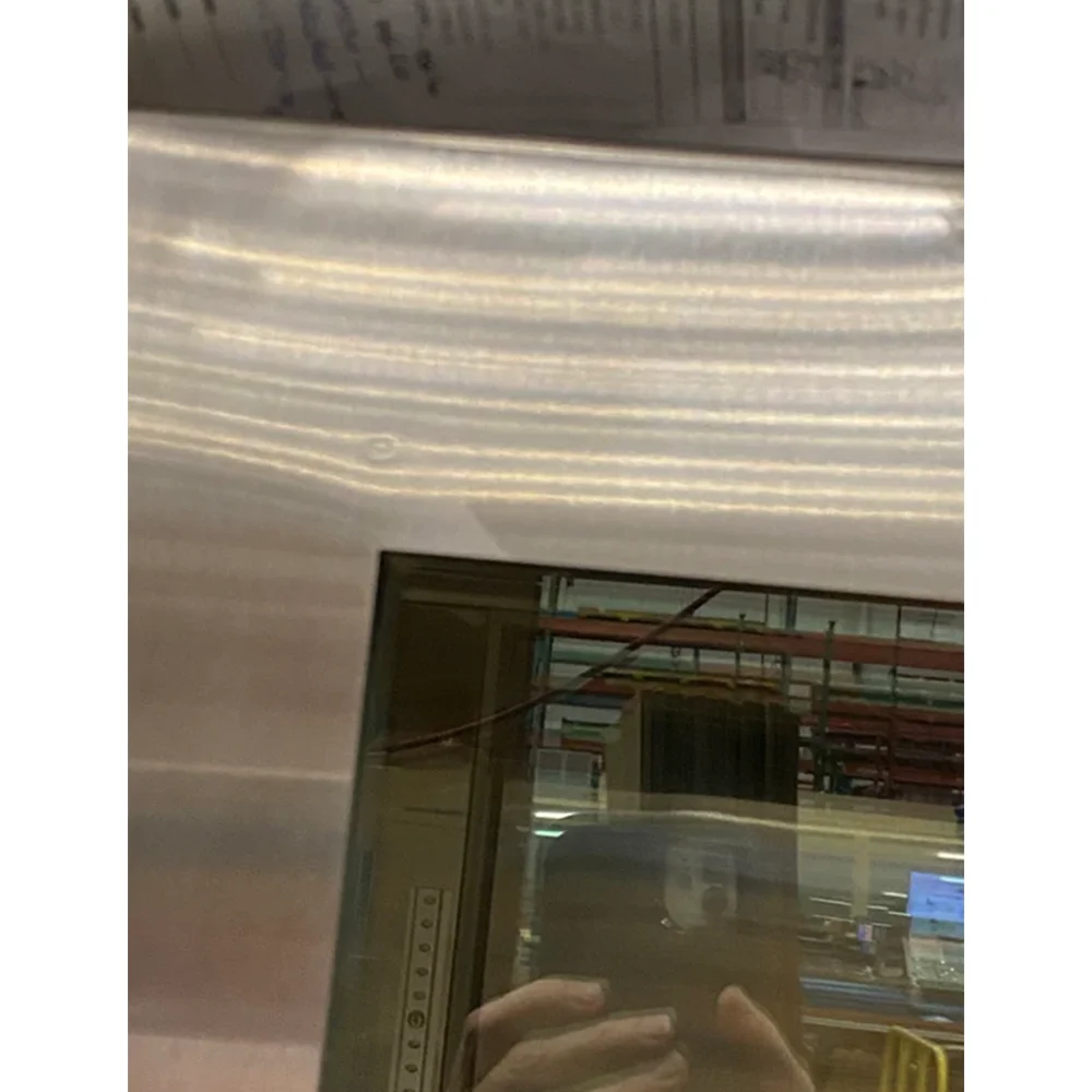 Used True STG2HPT-2G-2SLH 52" Full-Height Insulated Mobile Heated Cabinet, 6-Pan Capacity, 3-Year Limited Warranty