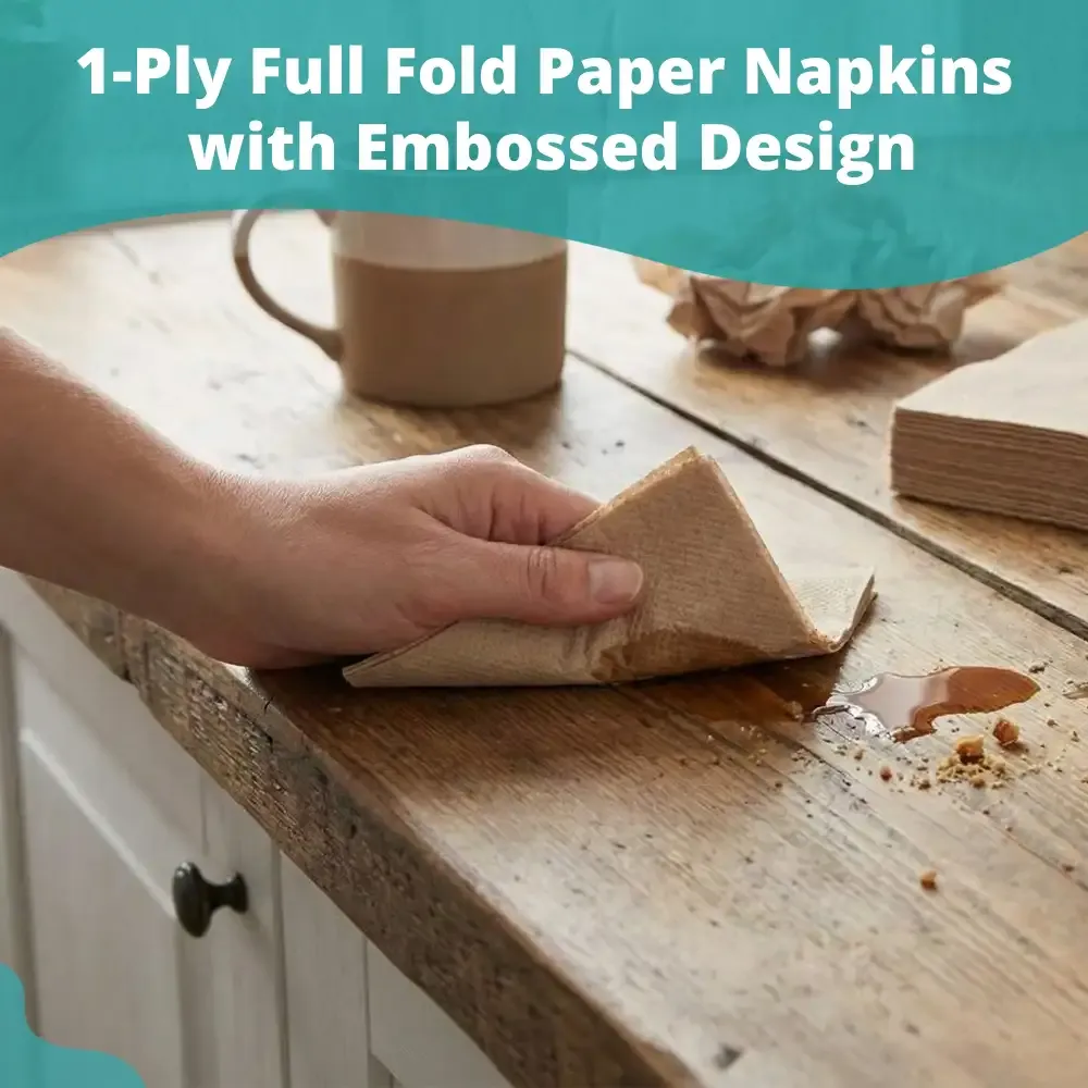 SoftTouch Series Full Fold Dispenser Napkin, 13 x 8.5 in, 1-Ply, White, 10,800 Sheets/Case