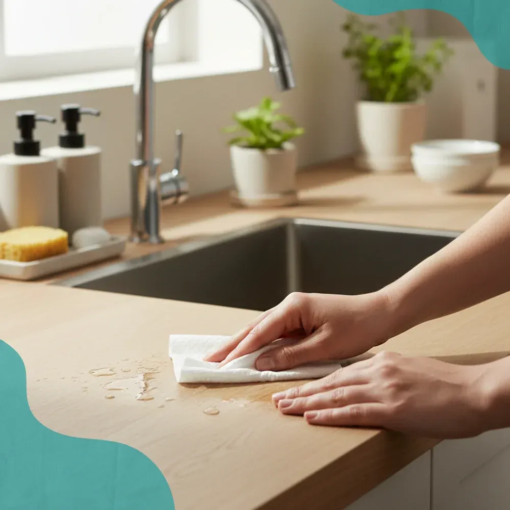 SoftTouch Series Interfolded Dispenser Napkin, 6.4 x 8.8 in, 2-Ply, 1/2 Fold, White, 6000 Sheets/Case