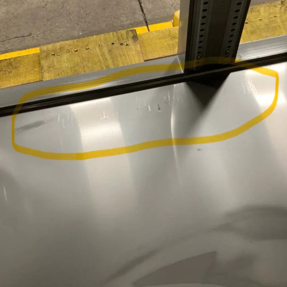 Used True STR2HPT-4HS-4HS Pass-Thru Heated Holding Cabinet, Half Doors, 2-Section, Stainless Steel, 3-Year Limited Warranty