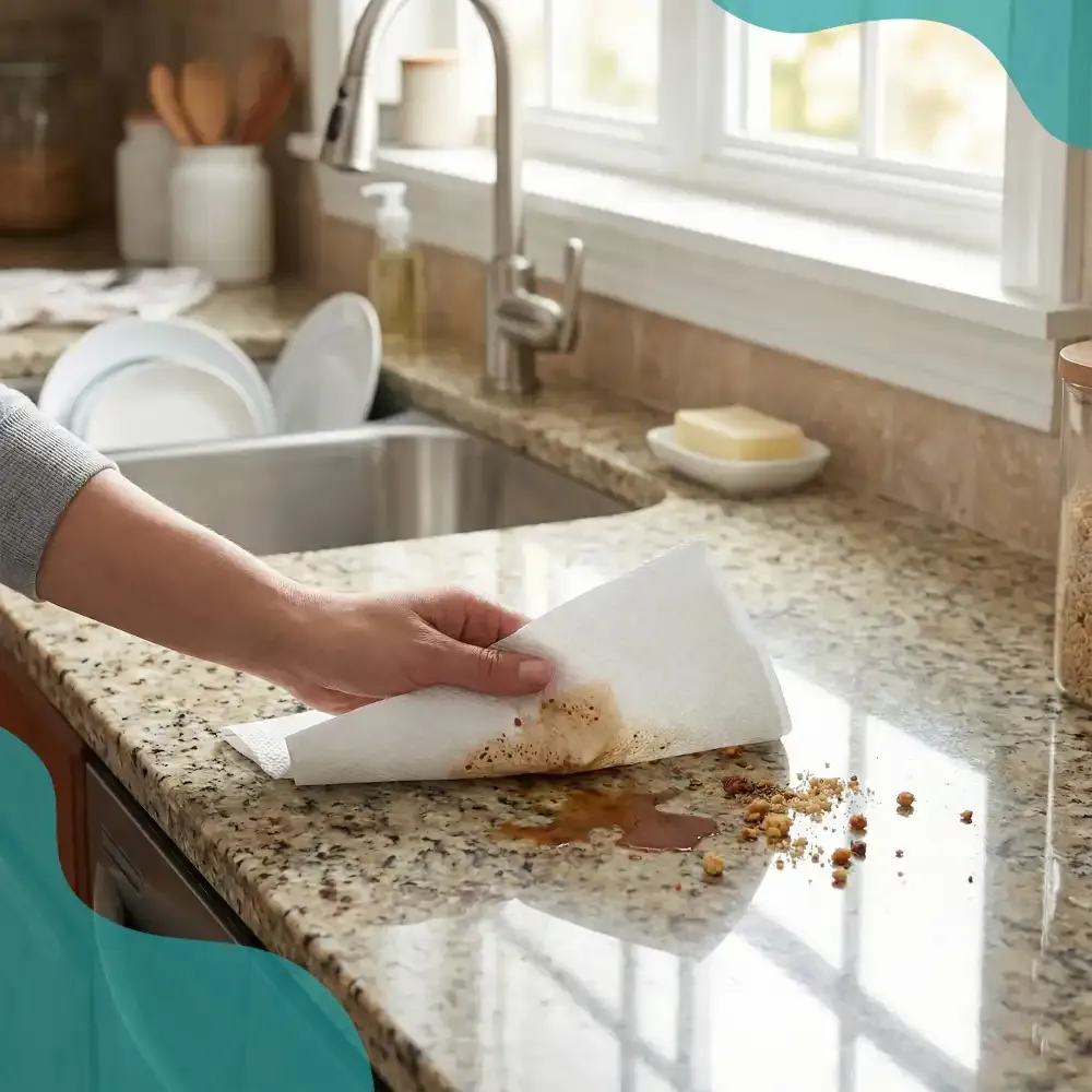 SoftTouch Series White Interfolded Napkin, 13 x 8.5 in, 1-Ply, 6000 Sheets/Case