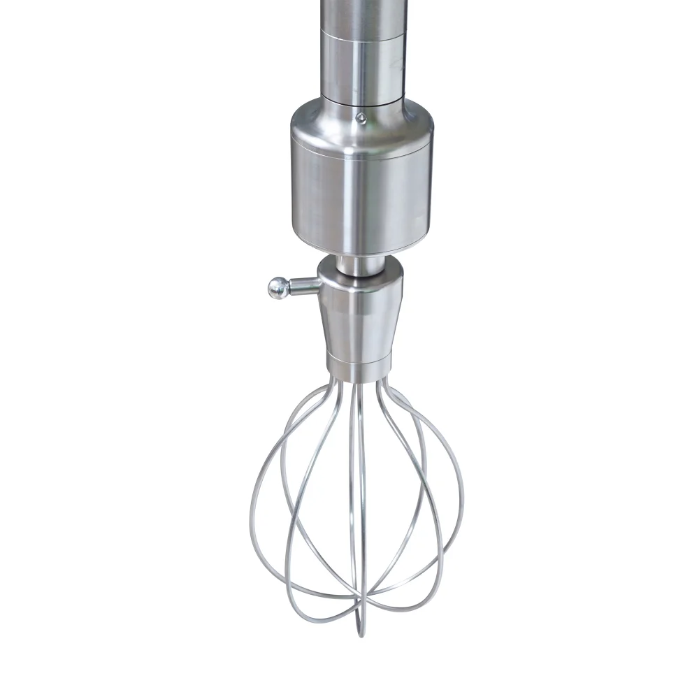 Dynamic TB003 Whisk Tool, Variable Speed, Stainless Steel