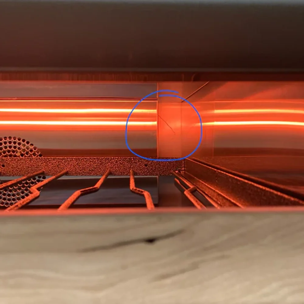 Used True TC-30DZW-R-SG-C-H04K 30" 150-Bottle Dual Zone Refrigerated Wine Merchandiser, Stainless Steel, 3-Year Limited Warranty