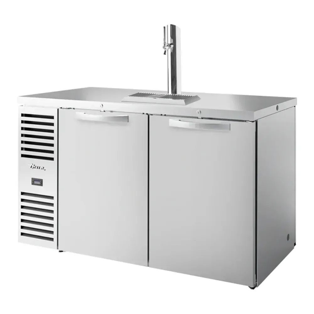 Order True Pass-Through Kegerator 60