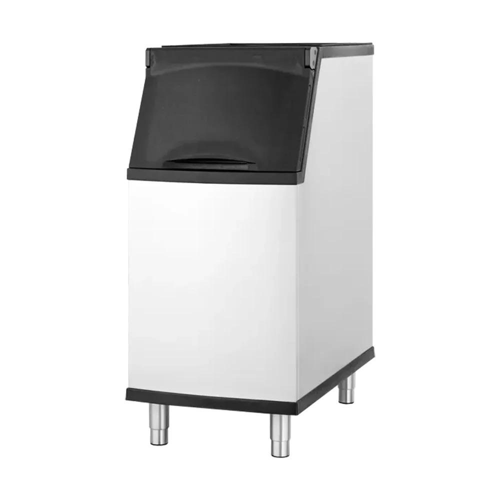 True TIB-422-A~T-1 22" Ice Machine Bins and Dispensers, 360 lbs, 7 Year Warranty
