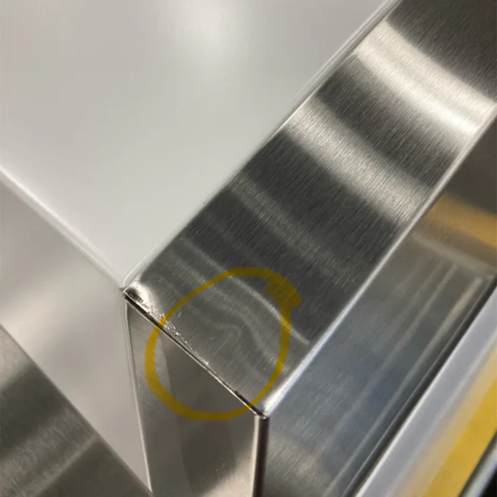 Used True TMC-34-HC 34" One Sided Milk Cooler, (512) Half Pint Carton Capacity, 3-Year Limited Warranty