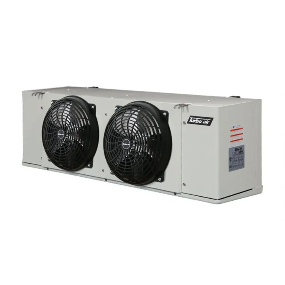 Turbo Air ADR125AENC 1 HP Outdoor Condensing Unit, Medium Temperature, Air Cooled