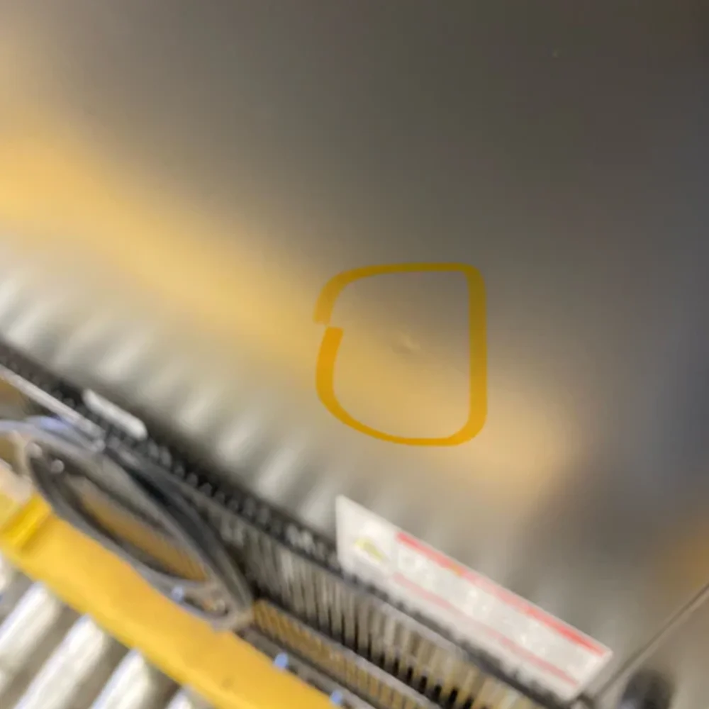 Used True TVM-30-HC~VM03 30 7/8" TVM Series Two Section Glass Door Merchandiser, 2 Doors, 3-Year Limited Warranty