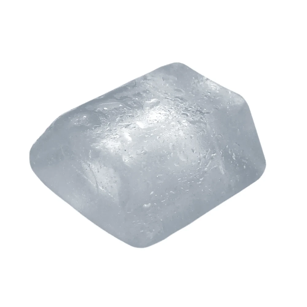 Scotsman NH0622AX-1 22" Prodigy Plus Air Cooled Nugget Ice Machine Head Only, 644 lb/24hr, 115V
