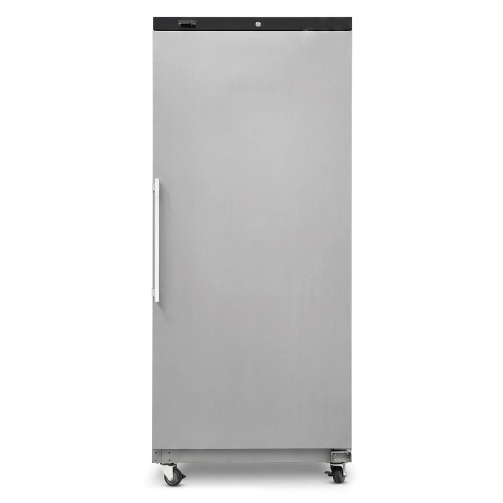 ProKitchen Series 31" Reach-In Freezer, 1 Door, 1 Year Warranty