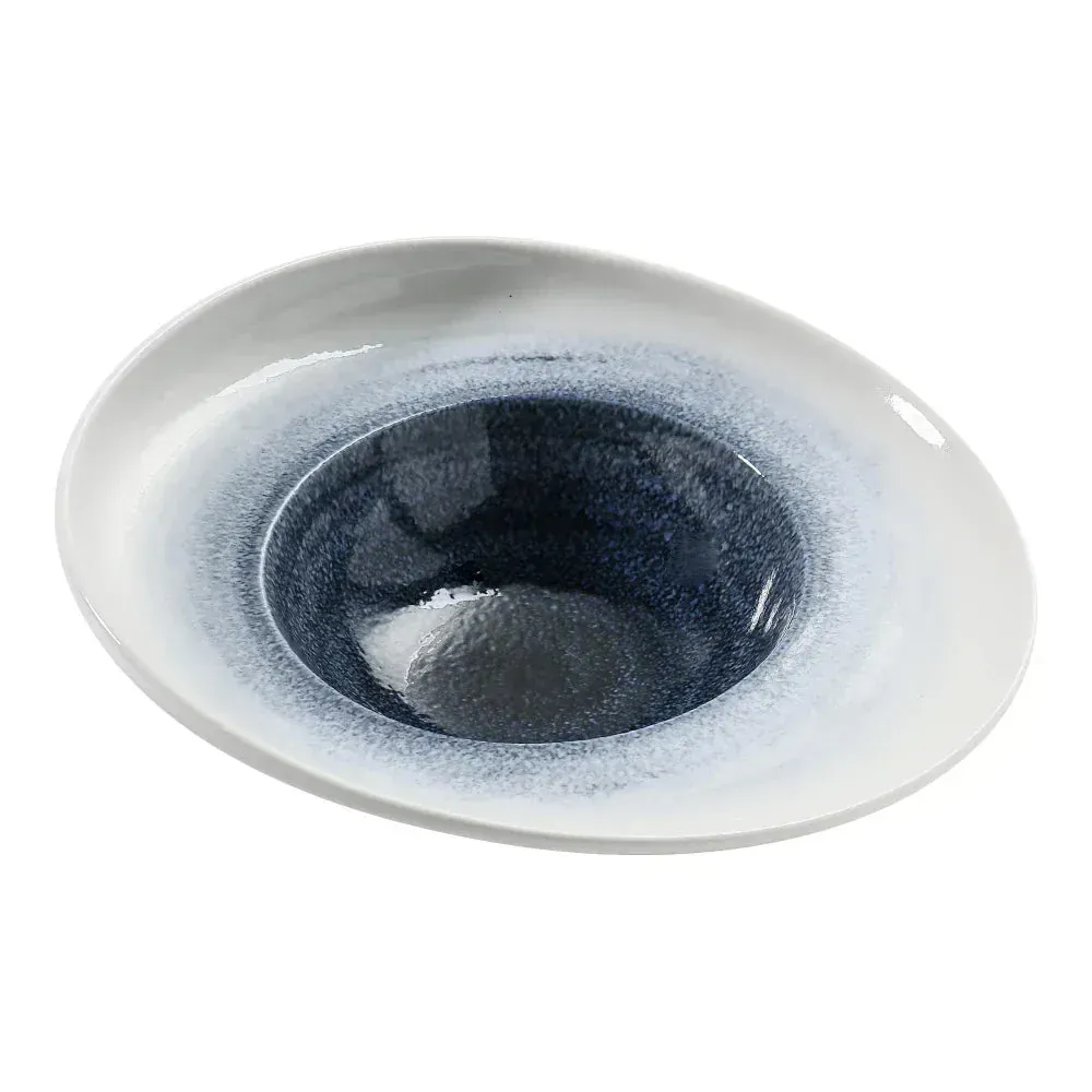 Yanco UN-709 Universe Dessert Plate 10 oz