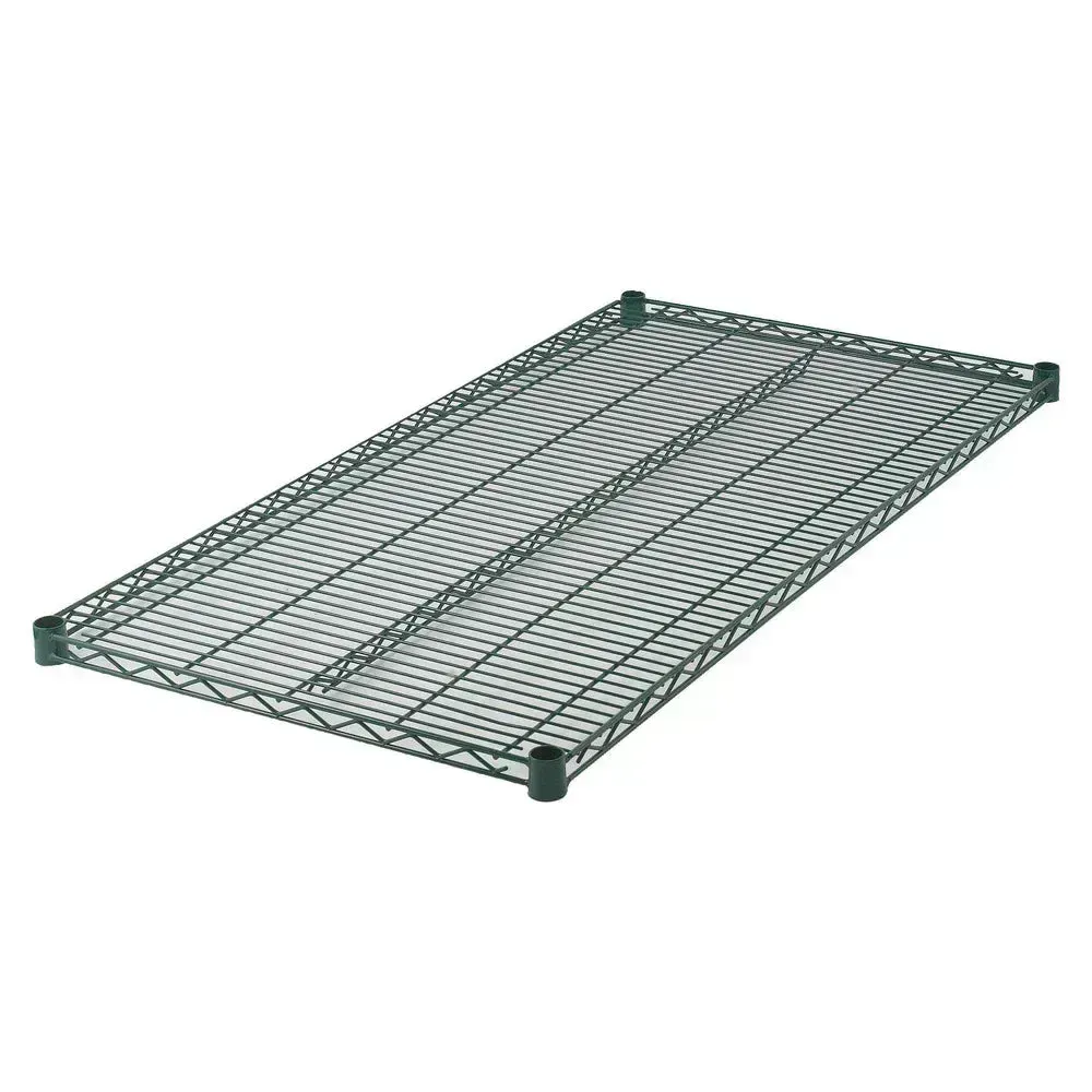 Winco VEX-2436 Wire Shelf 24" x 36", Epoxy-Coated