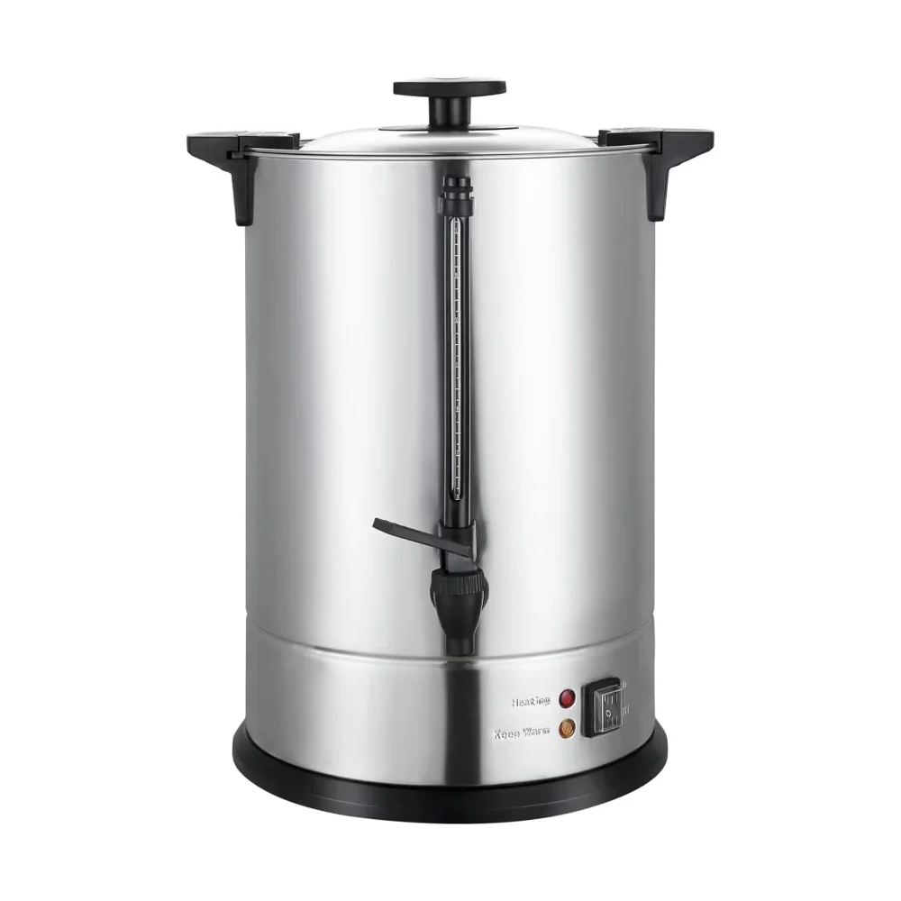 Prepline 4 Gallon / 103 Cup Water Boiler, 1500W, 120V