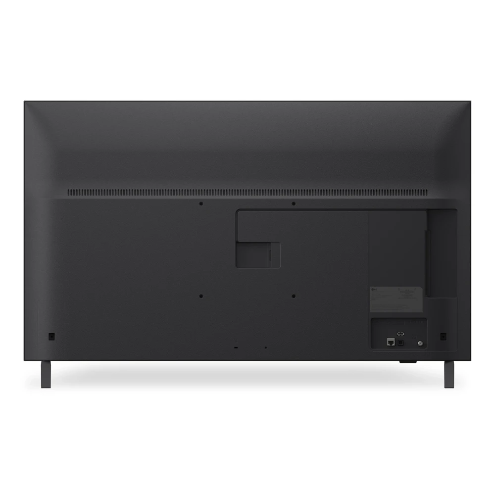 LG 55UK660H 55" 4K UHD Smart Hospitality TV with Pro Centric Solutions